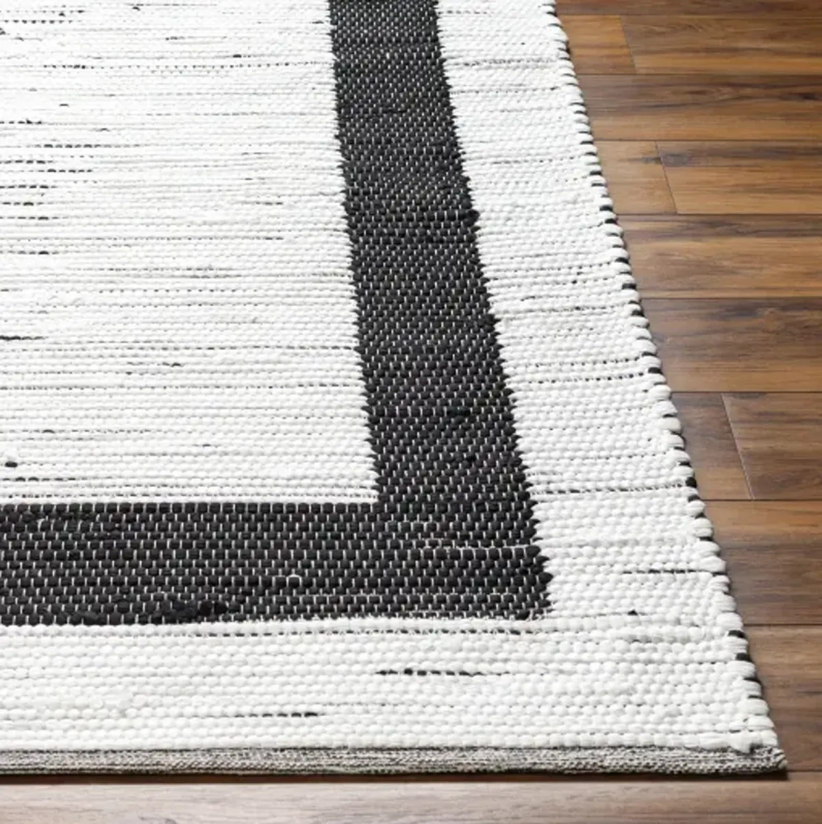 Jean JEA-2303 9' x 12' Hand Made Rug