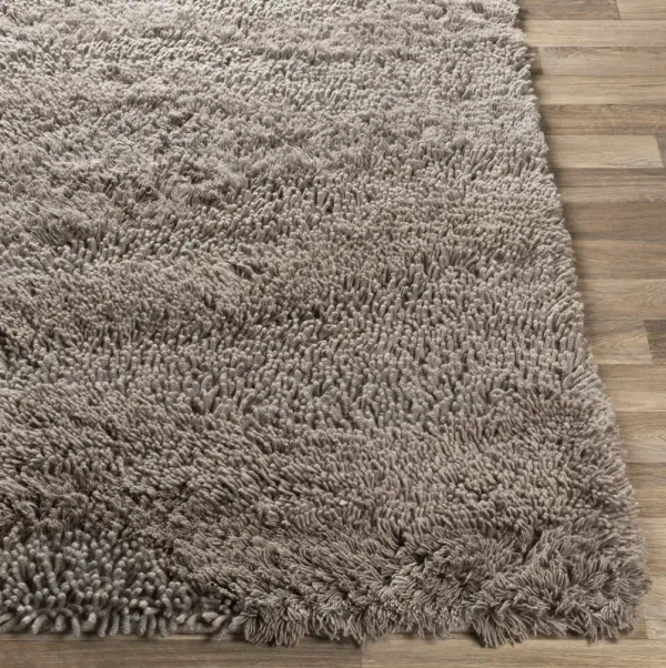Berkley BRK-3304 4' x 10' Hand Made Rug