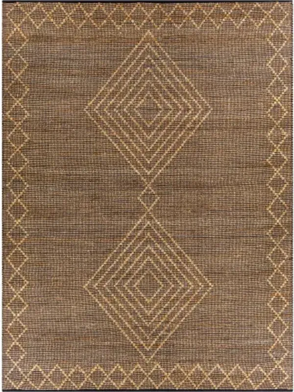 Mallorca 8'10" x 12' Rug
