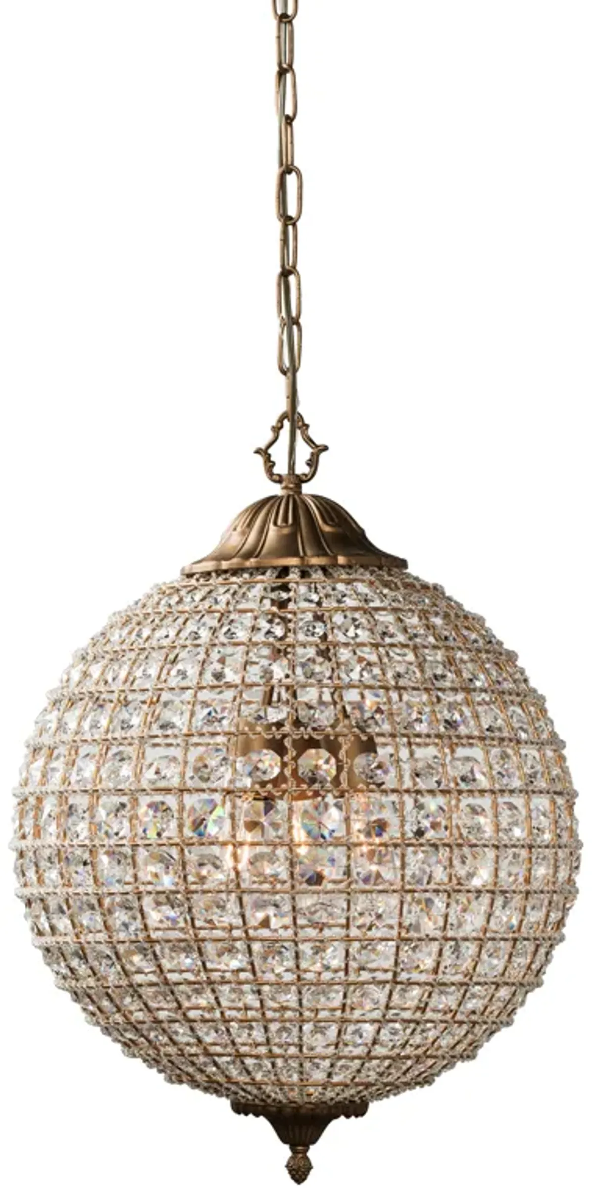 Cimberleigh Chandelier Medium