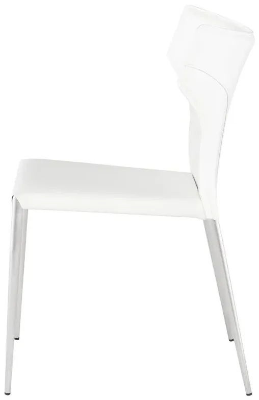 WAYNE DINING CHAIR