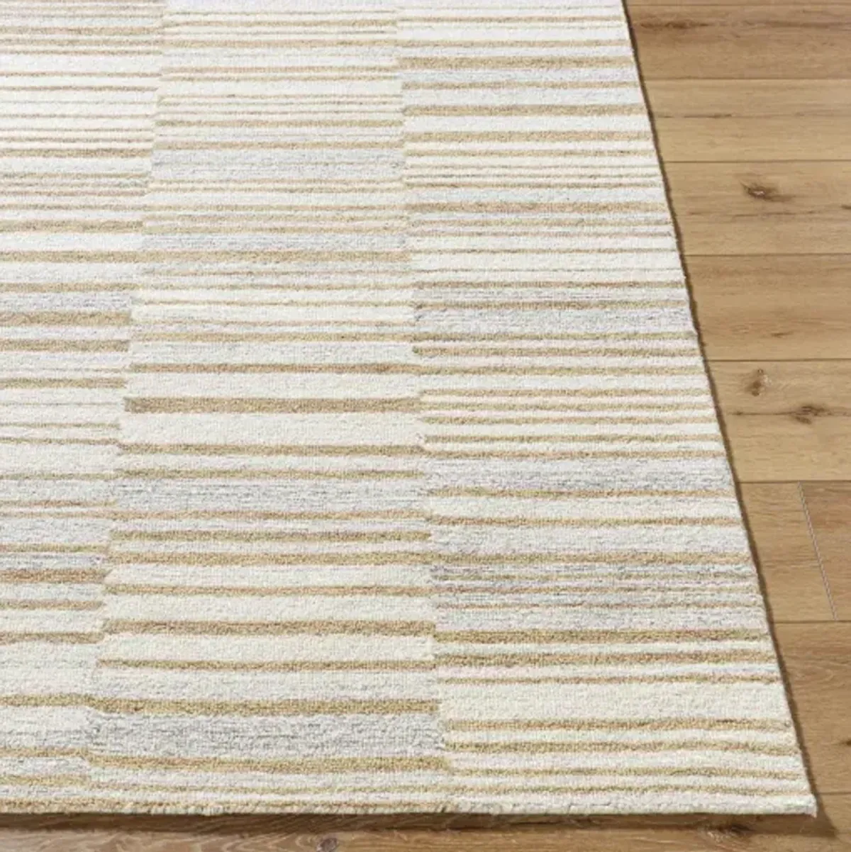 Bournemouth BOT-2313 5' x 7'6" Handmade Rug