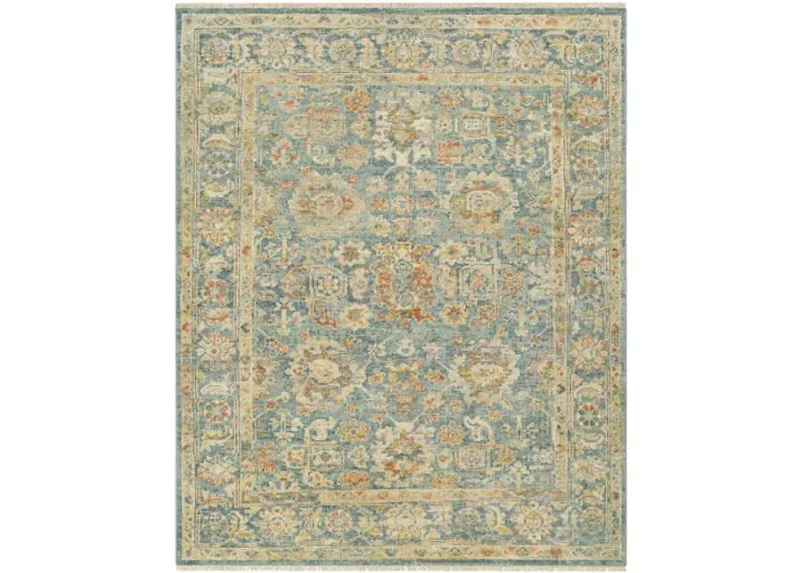 Monterey MOY-2300 9' x 12' Handmade Rug