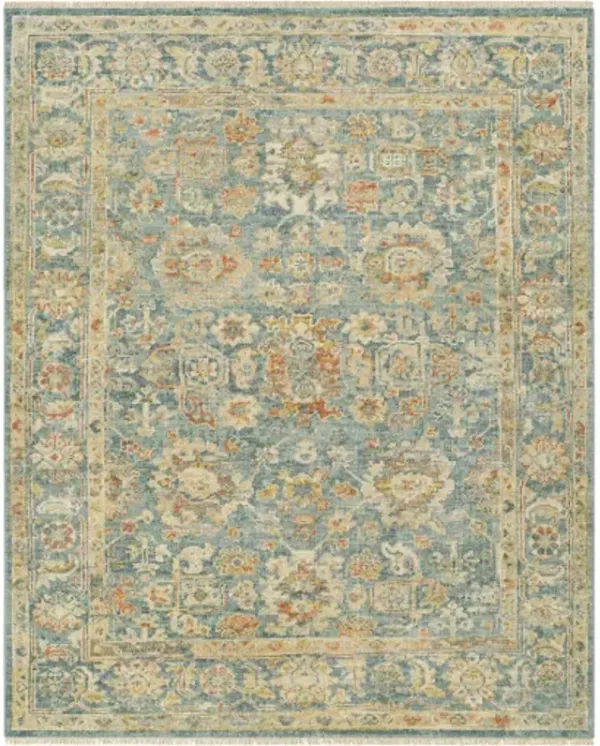 Monterey MOY-2300 9' x 12' Handmade Rug
