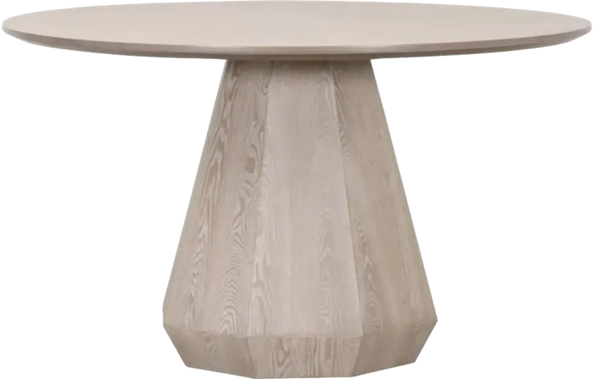 Coulter Round Dining Table