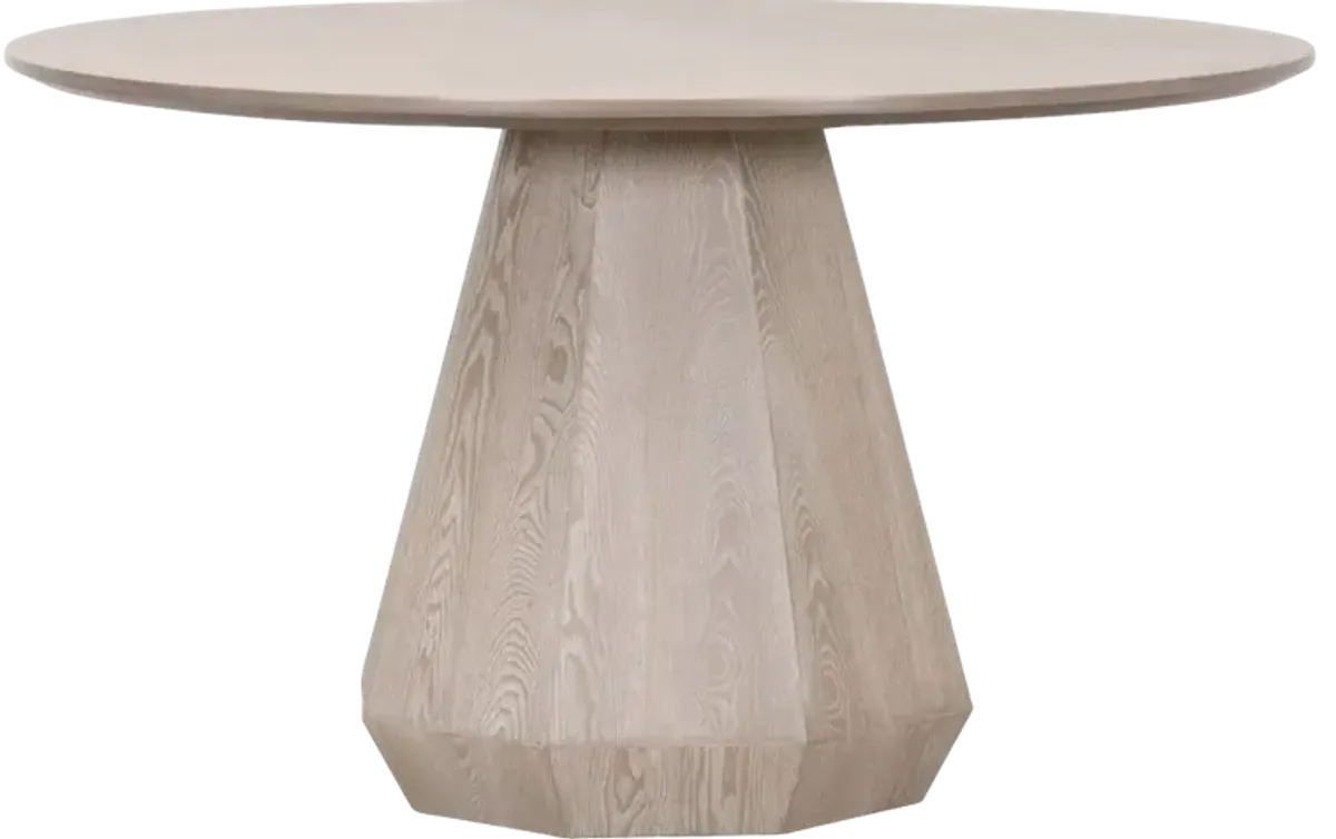 Coulter Round Dining Table