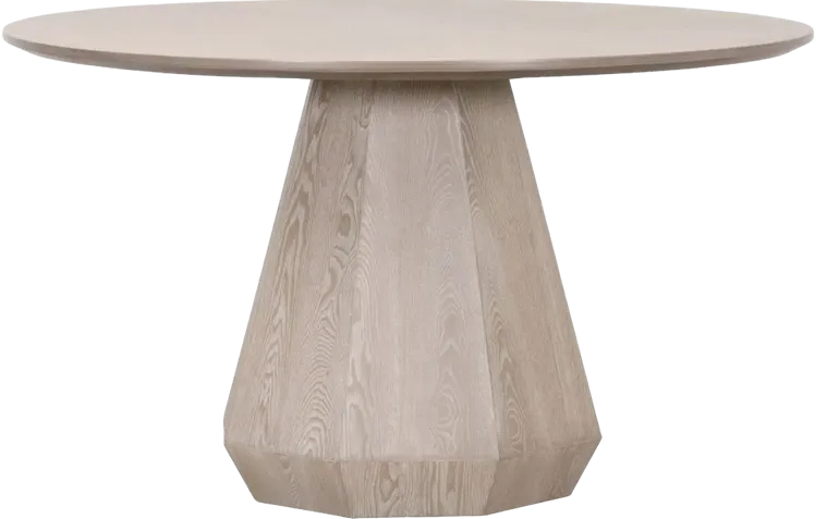 Coulter Round Dining Table