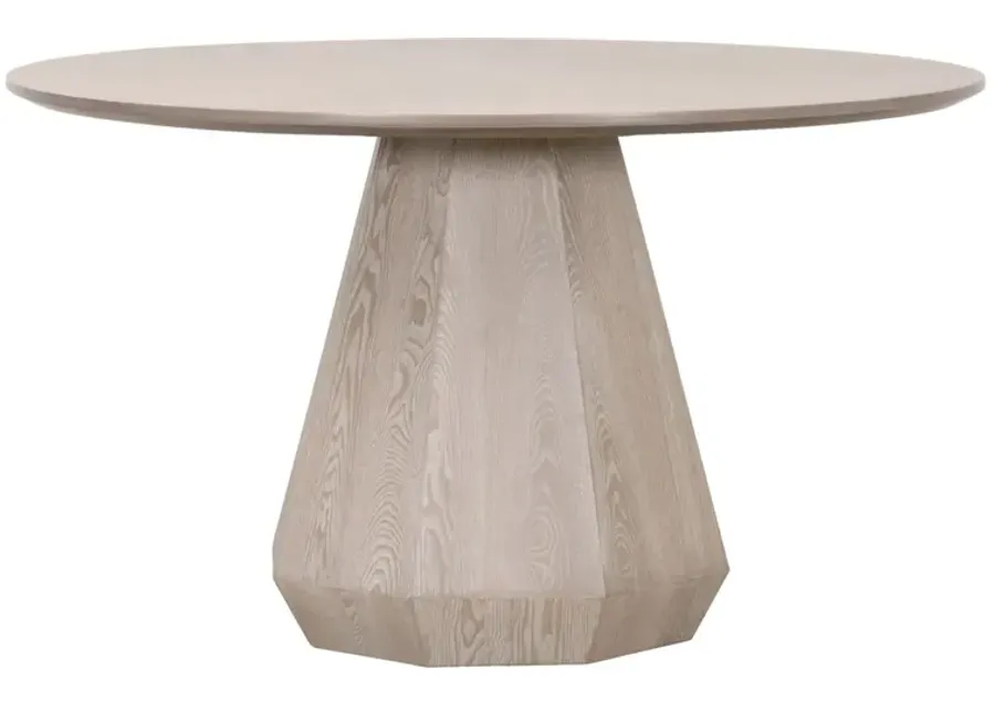 Coulter Round Dining Table