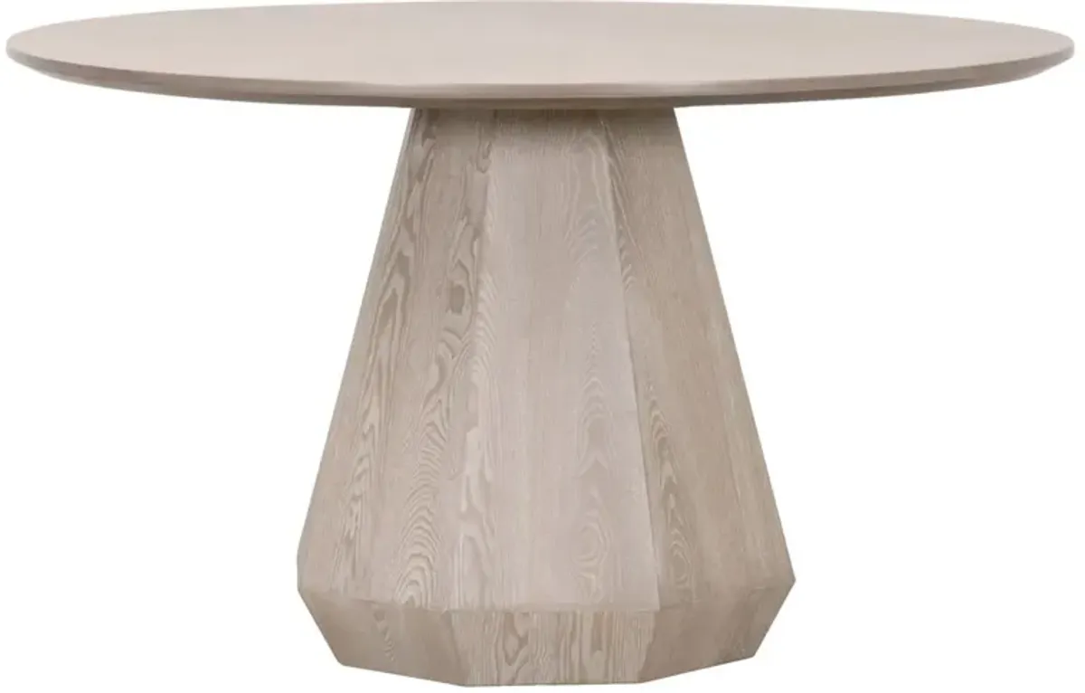 Coulter Round Dining Table