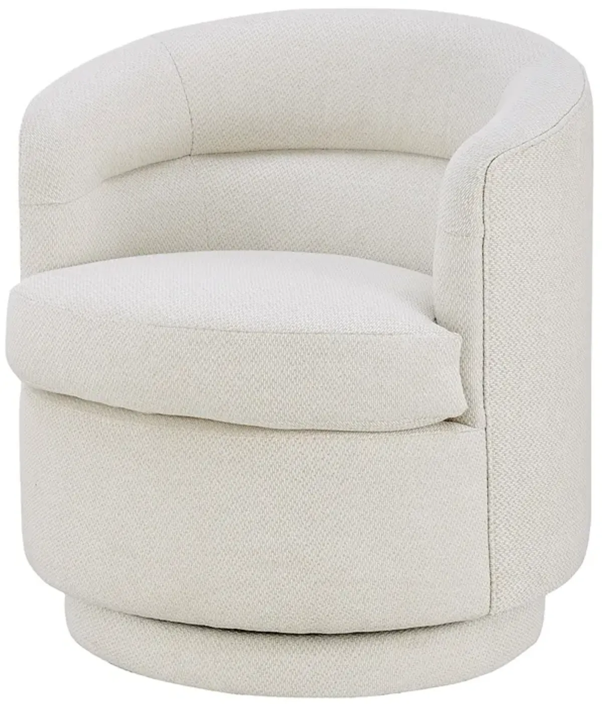 Rachel Swivel Accent Arm Chair