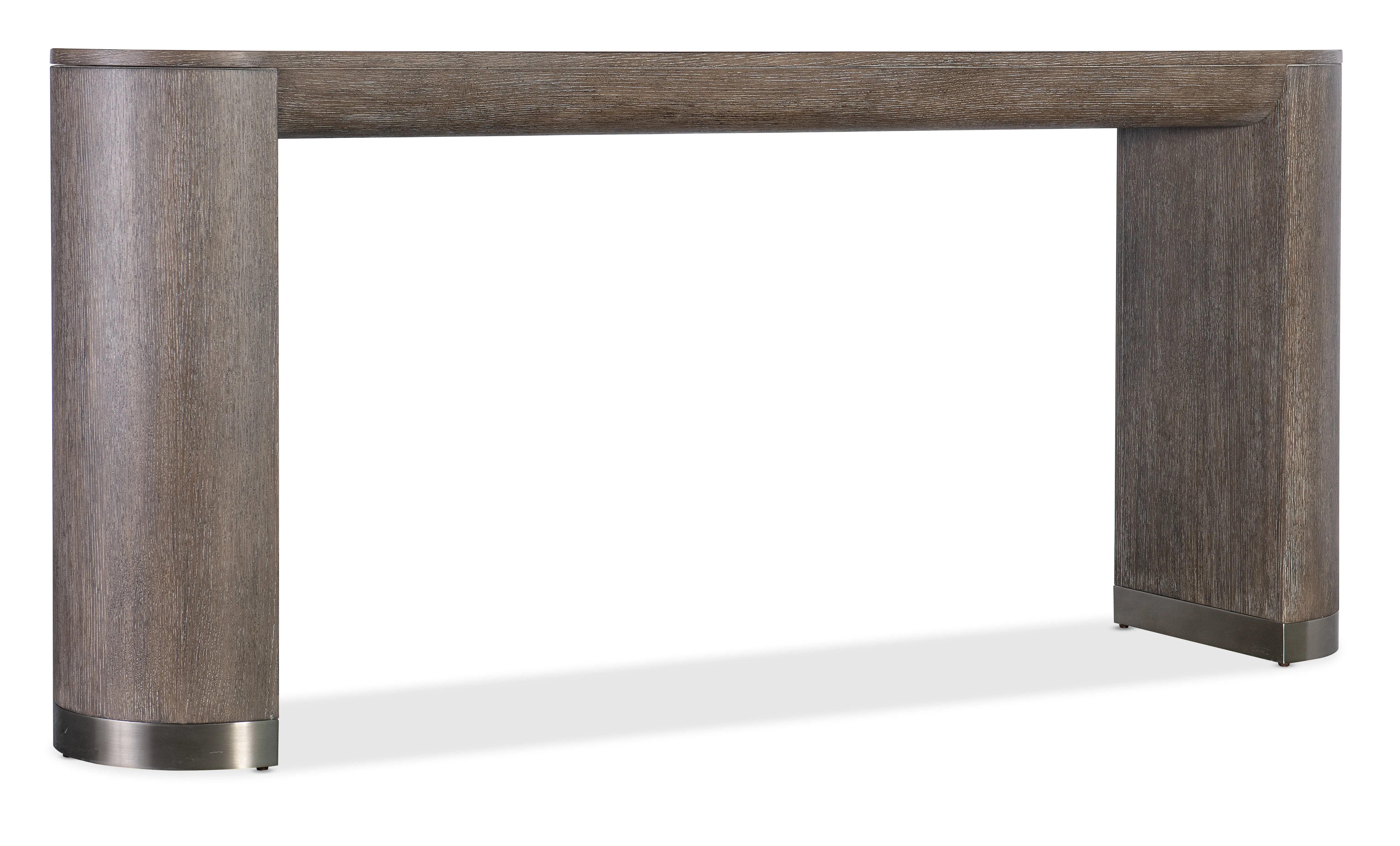 Modern Mood Console Table