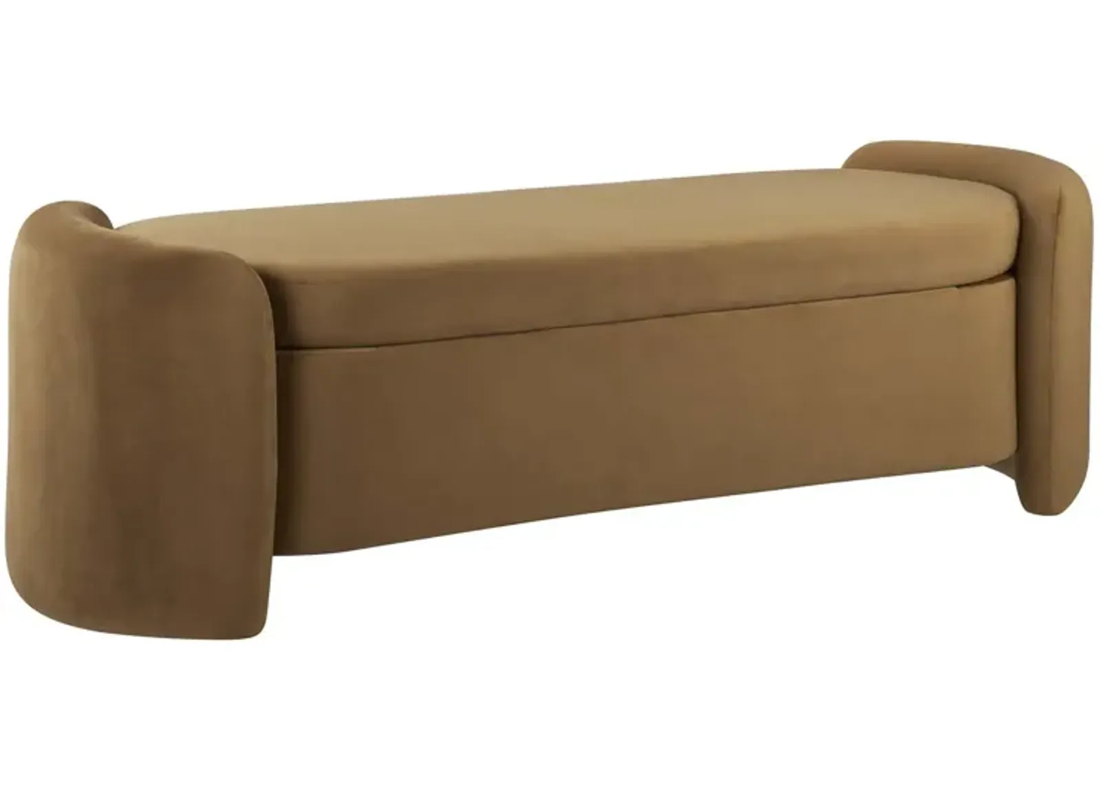 Nebula Upholstered Performance Bench