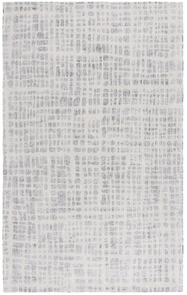 RESTORATION VINTAGE Hand Tufted 9' x 12' area rug