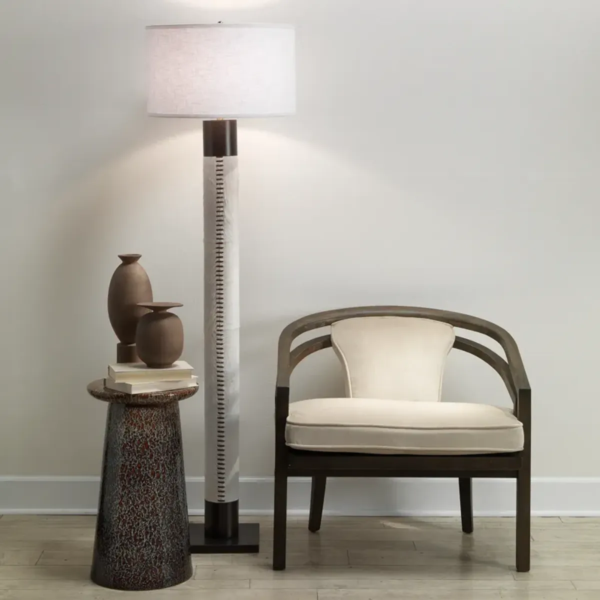 Sheridan Floor Lamp