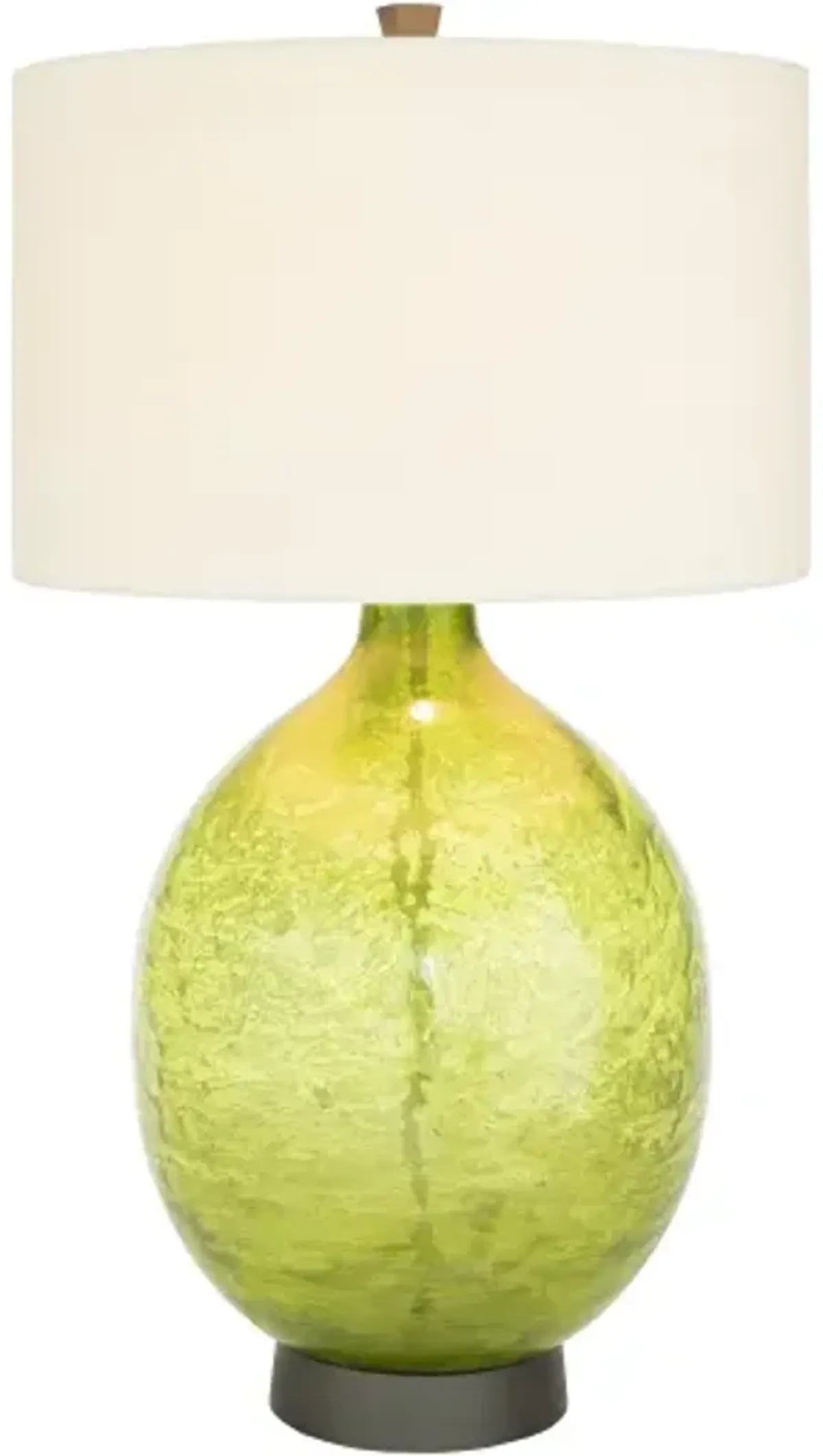 Lulu 32"H x 18"W x 18"D Lamp