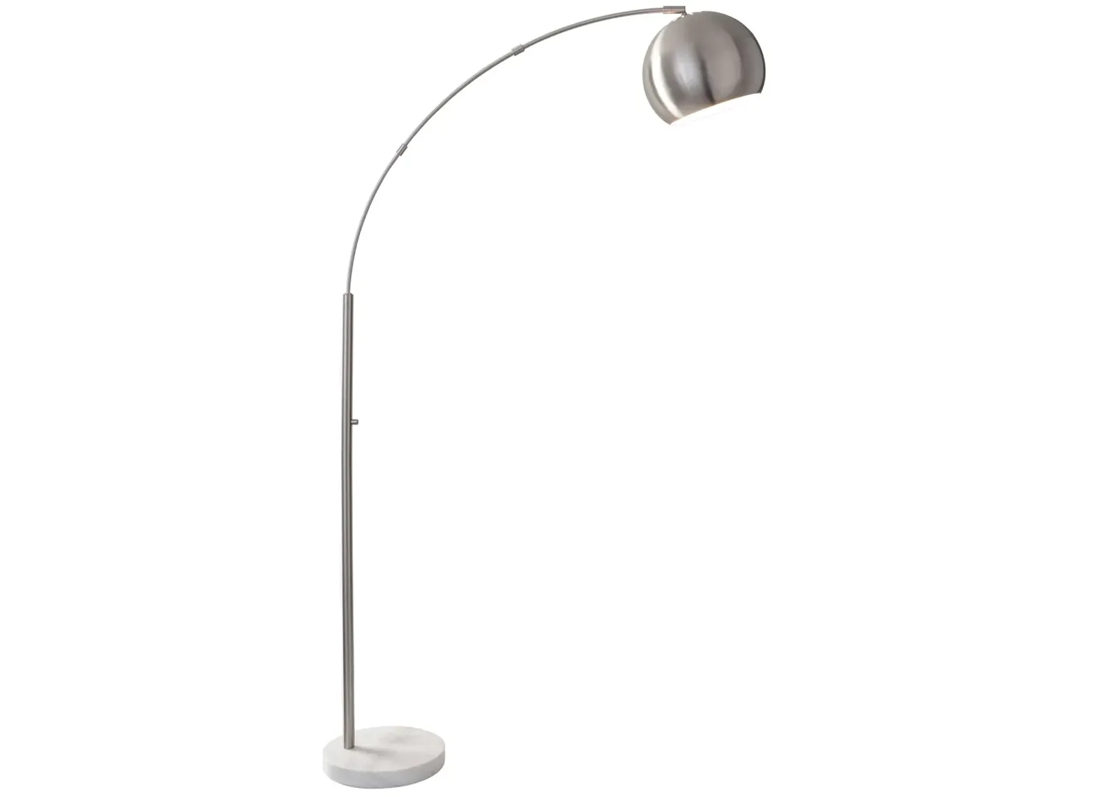 Astoria Arc Lamp