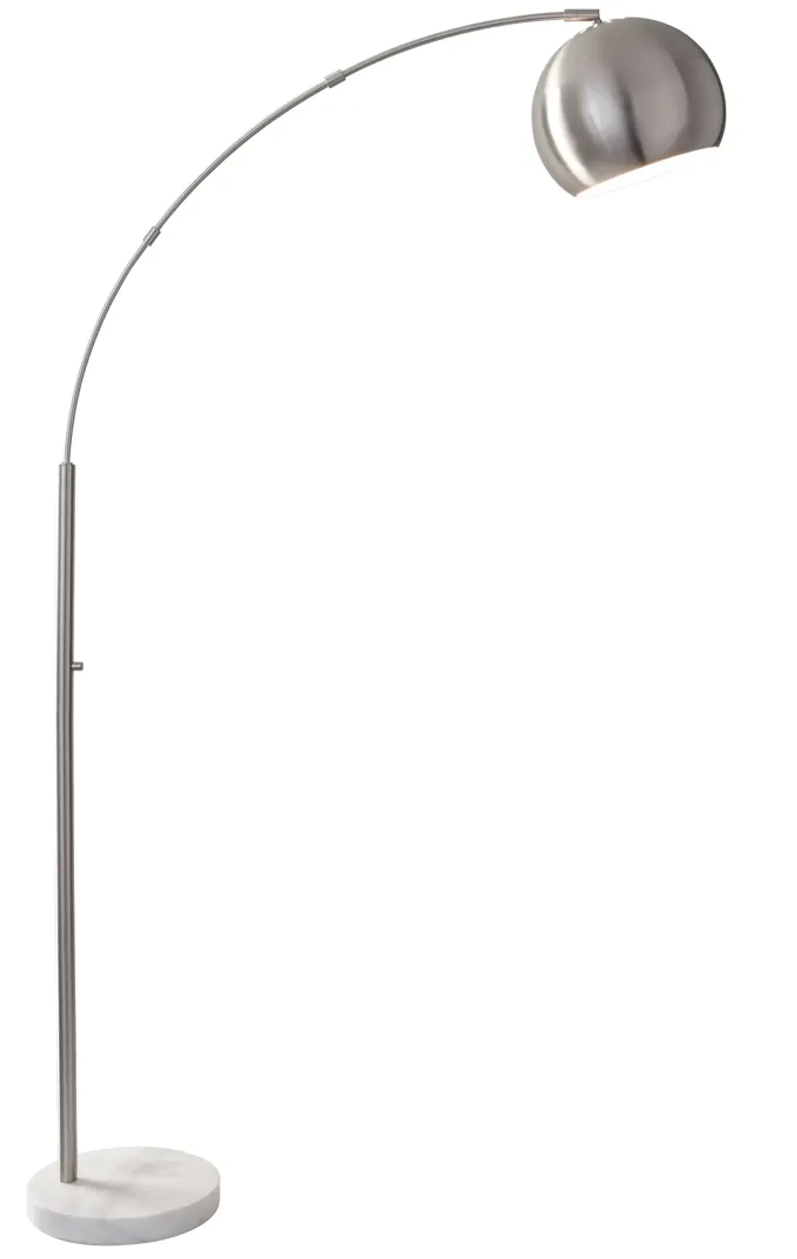 Astoria Arc Lamp