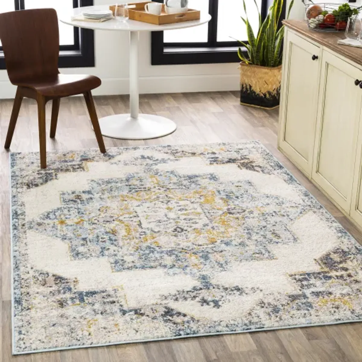 Ankara AKR-2309 2'7" x 7'3" Rug