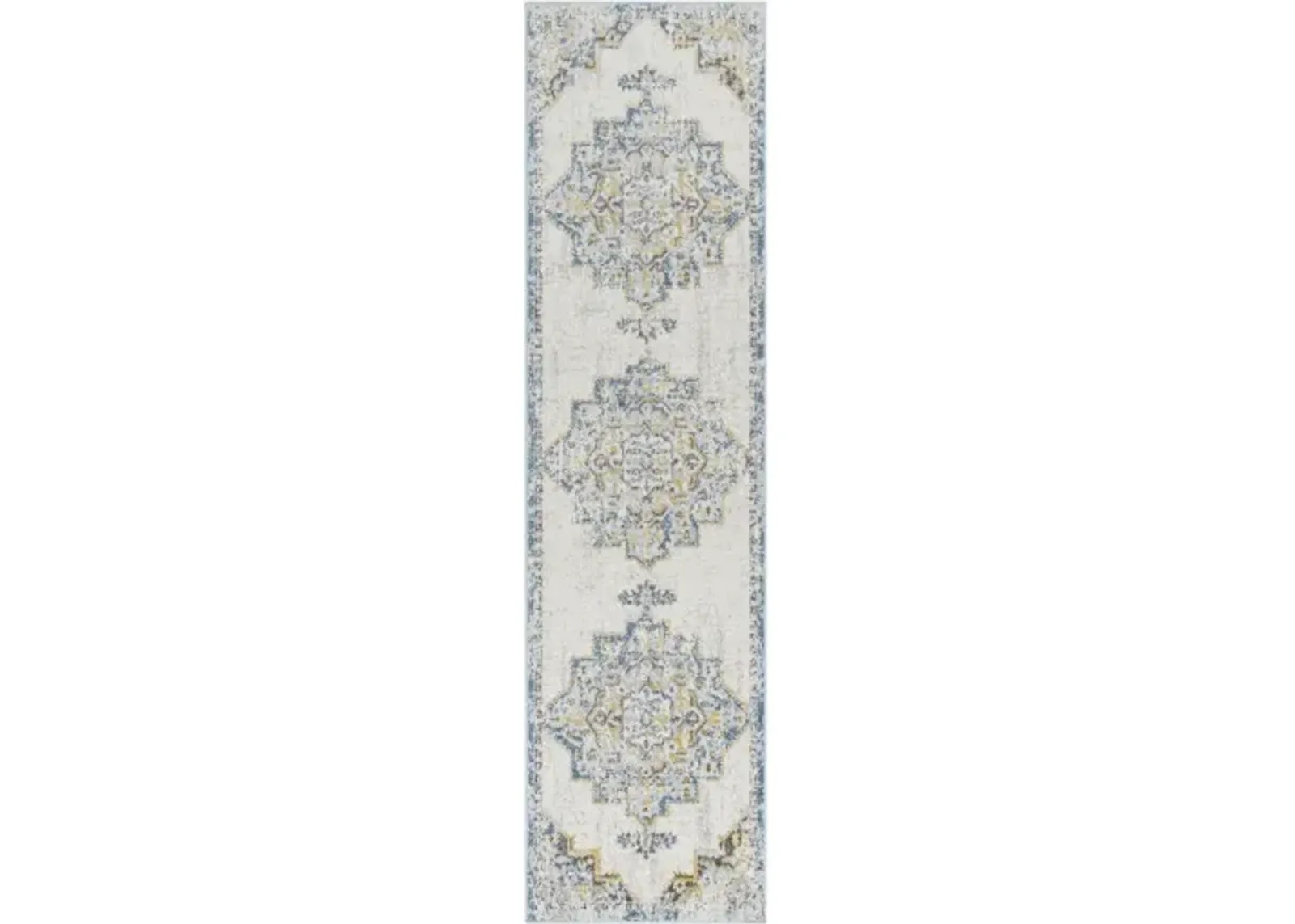 Ankara AKR-2309 2'7" x 7'3" Rug