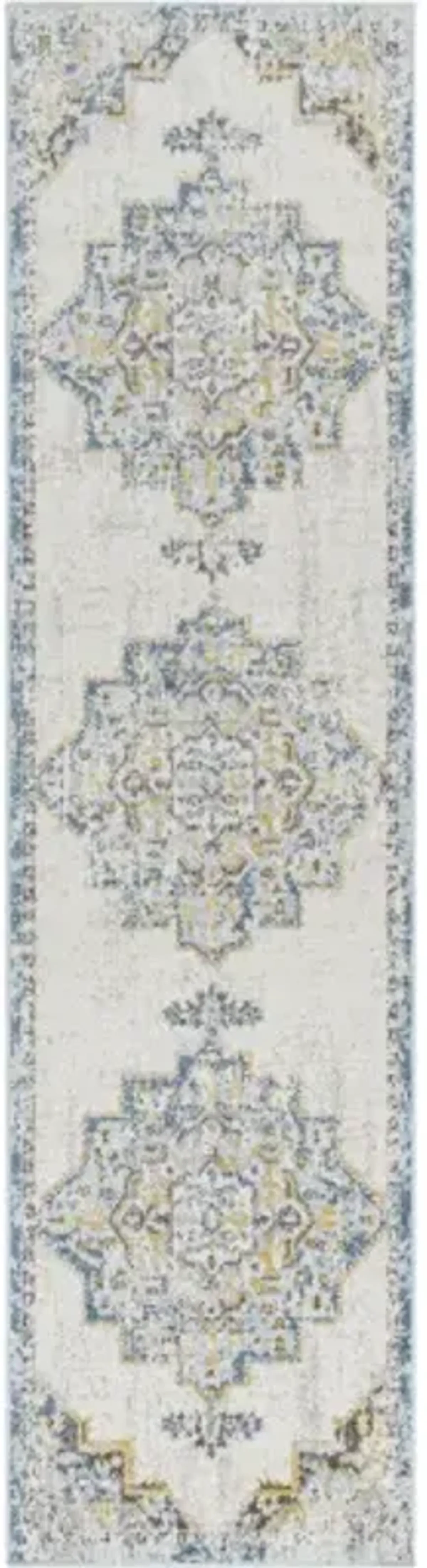 Ankara AKR-2309 2'7" x 7'3" Rug