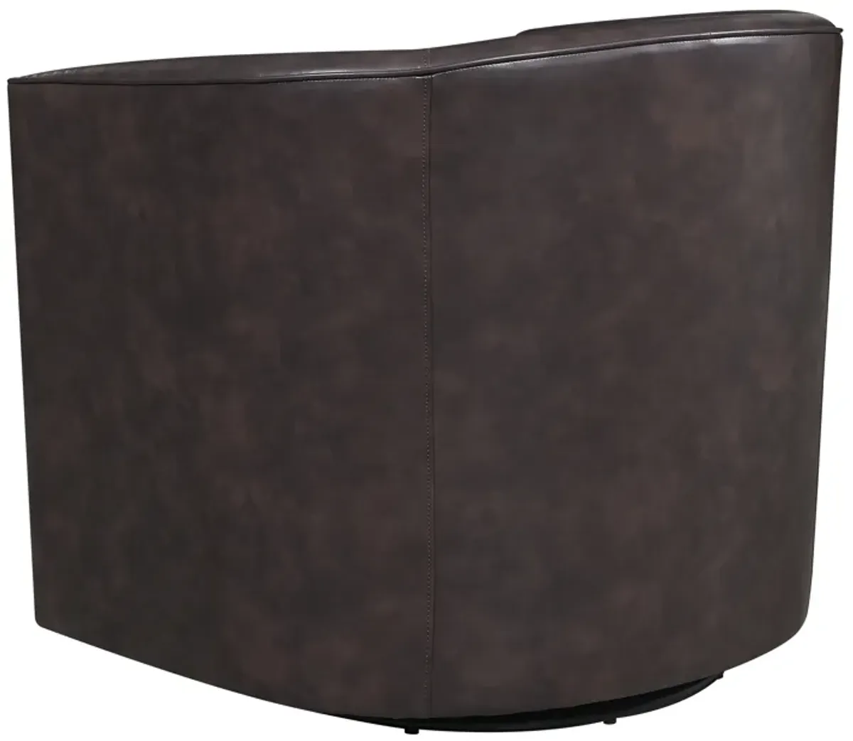 Milo Swivel Accent Chair