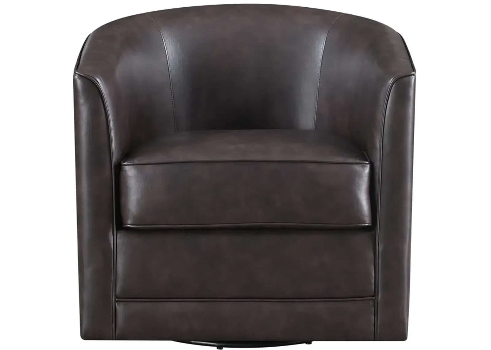 Milo Swivel Accent Chair