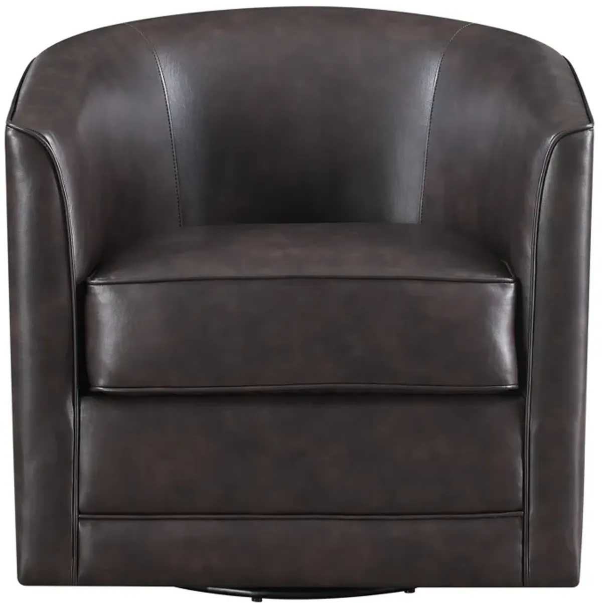 Milo Swivel Accent Chair