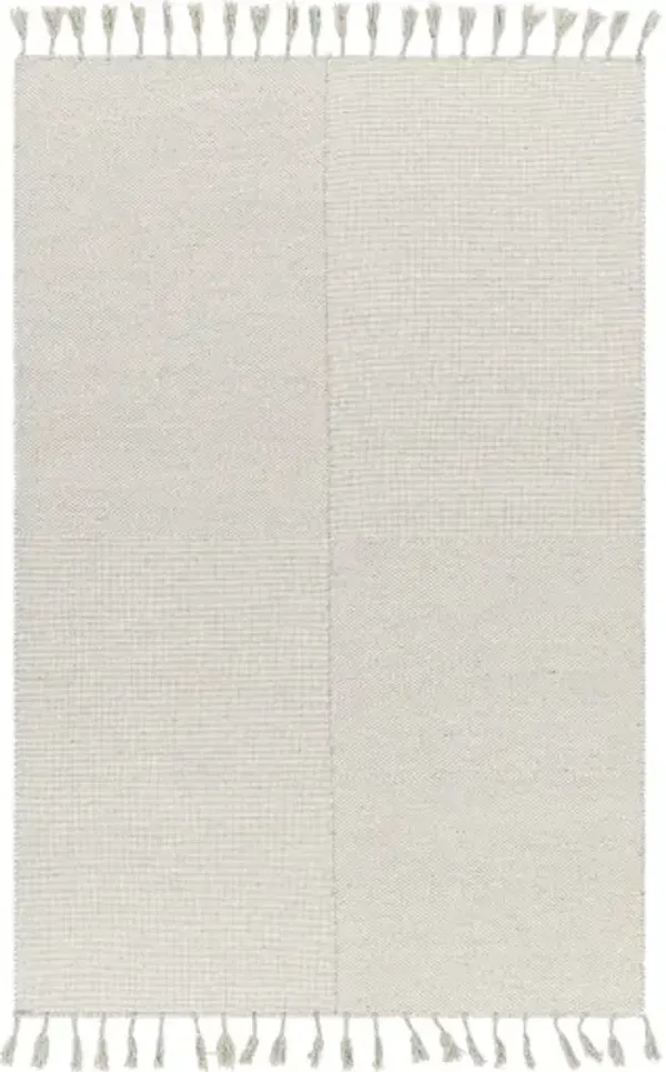 Vivian VVI-2300 8' x 10' Hand Made Rug