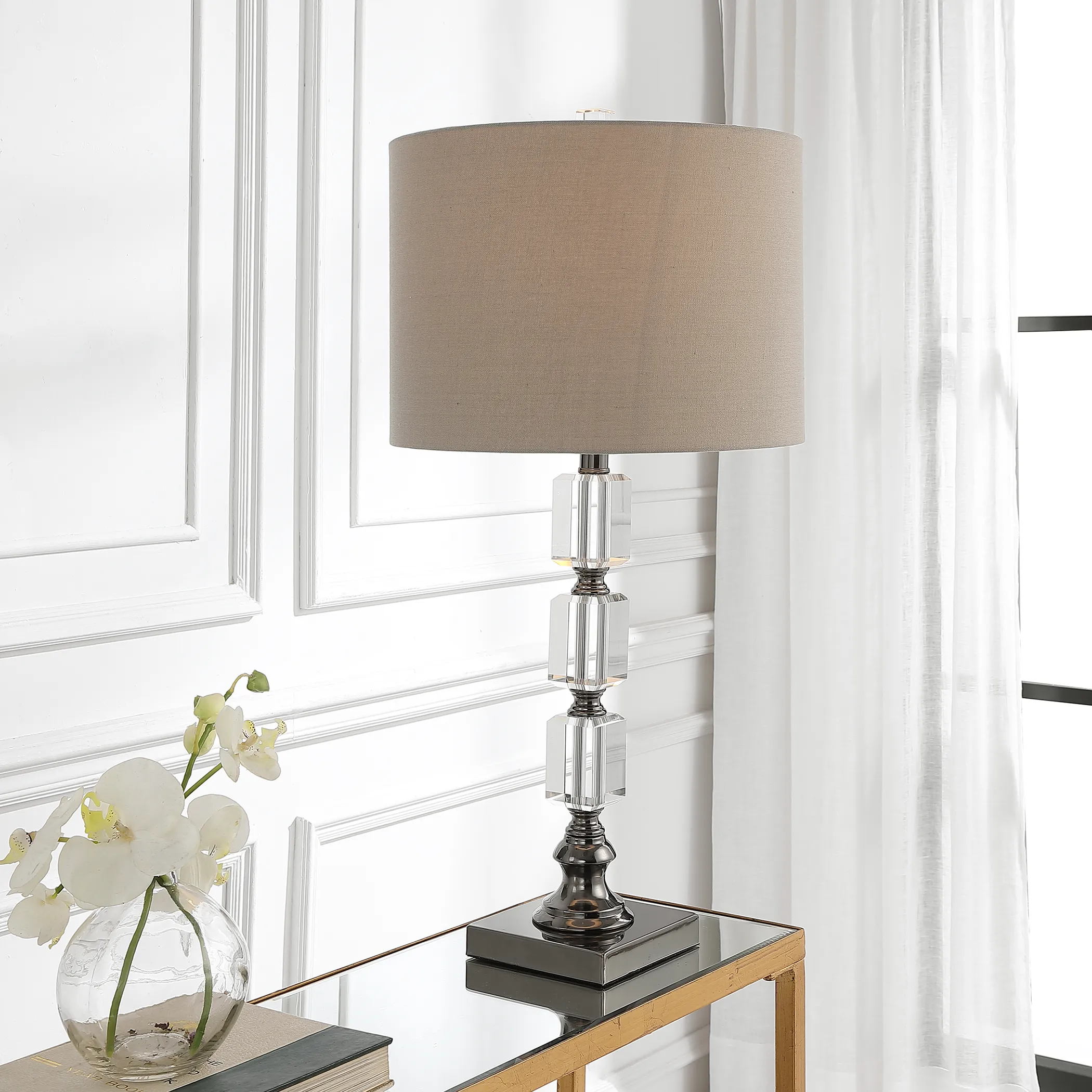 Dimmitt Table Lamp