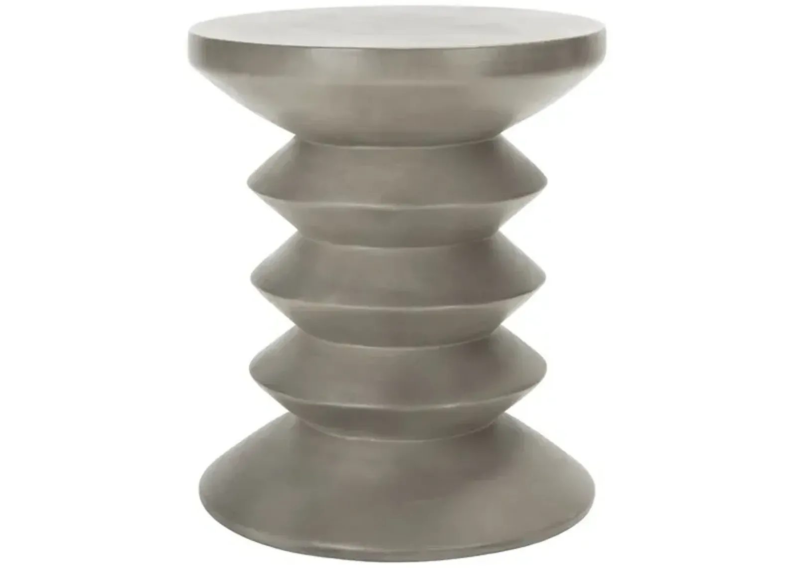 Benaya Indoor/Outdoor Accent Stool