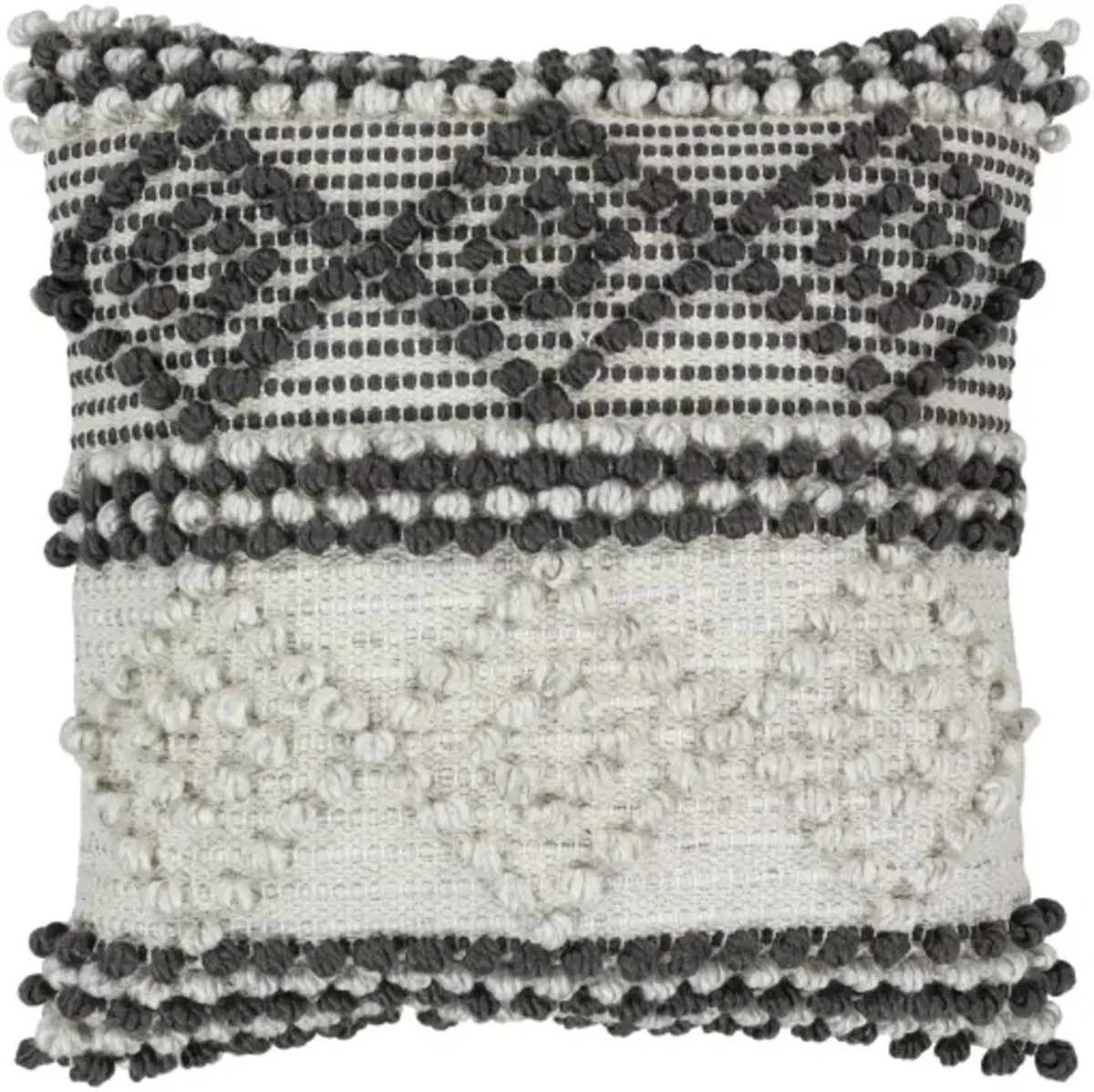 Anders 22"H x 22"W Pillow Kit