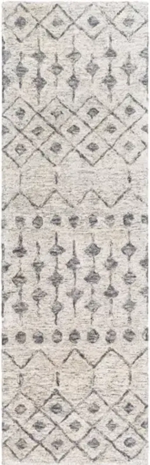 Falcon FLC-8011 2'6" x 8' Rug