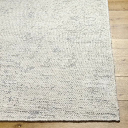 Quebec QBC-2301 2'2" x 3'9" Machine Woven Rug