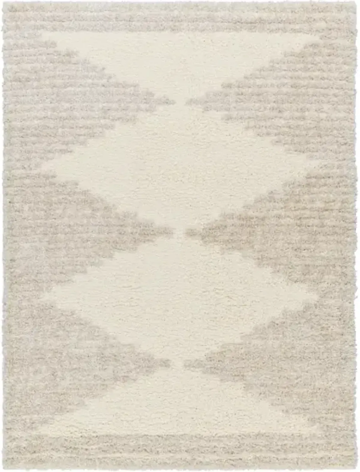 Everton Plus EVP-2308 2' x 2'11" Machine Woven Rug