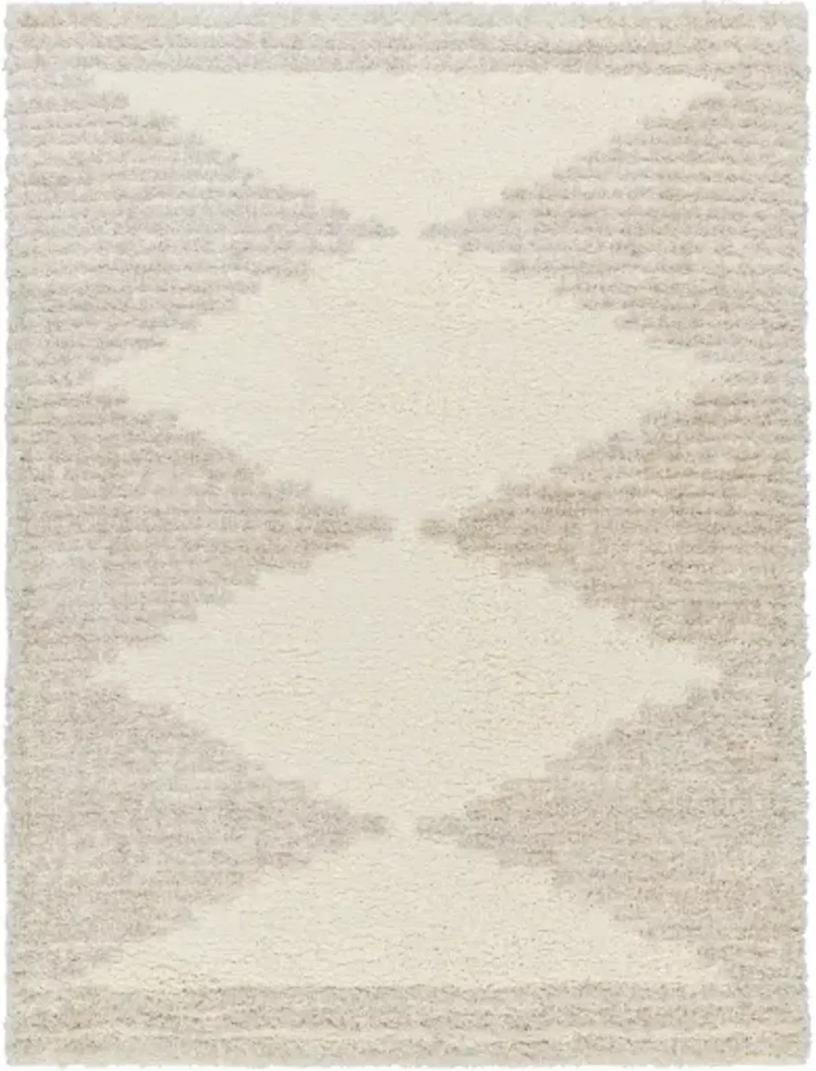 Everton Plus EVP-2308 2' x 2'11" Machine Woven Rug