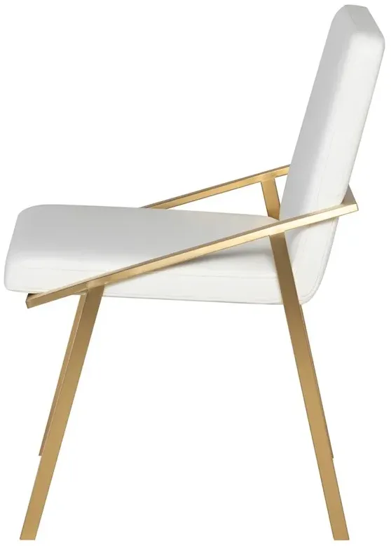 NIKA DINING CHAIR