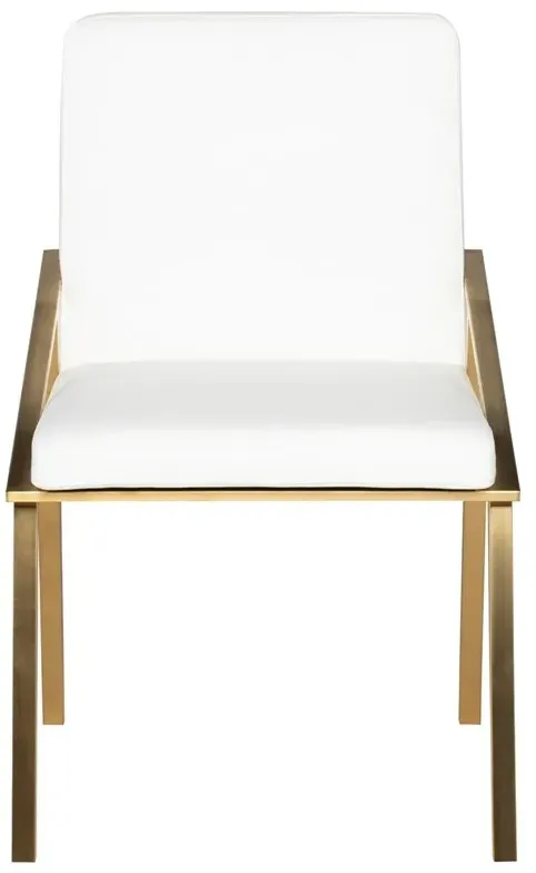 NIKA DINING CHAIR