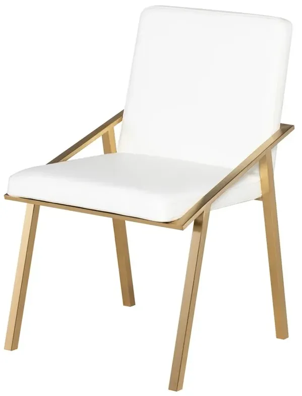 NIKA DINING CHAIR