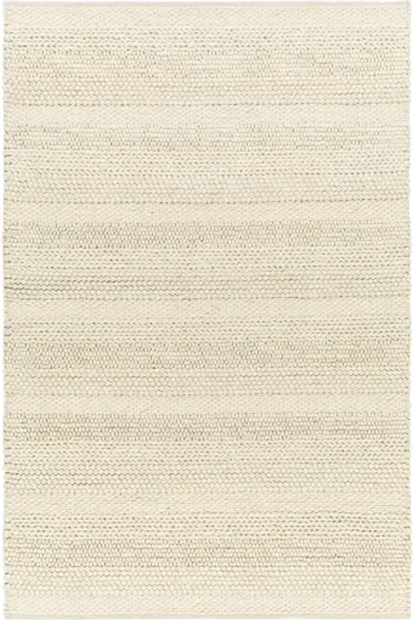 Tahoe TAH-3711 3' x 5' Hand Made Rug