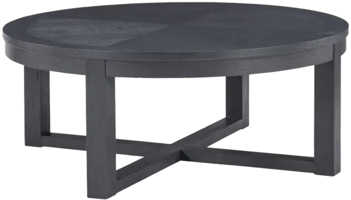 Westwood Round Cocktail Table