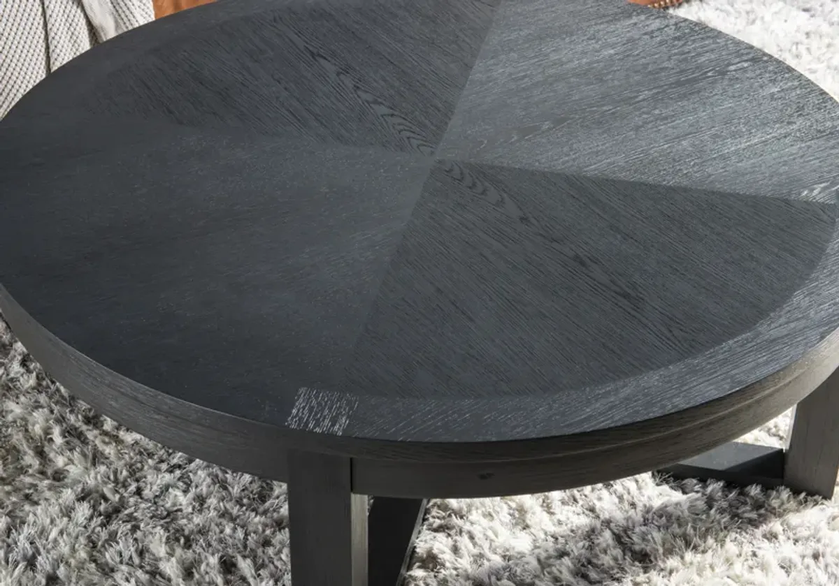 Westwood Round Cocktail Table