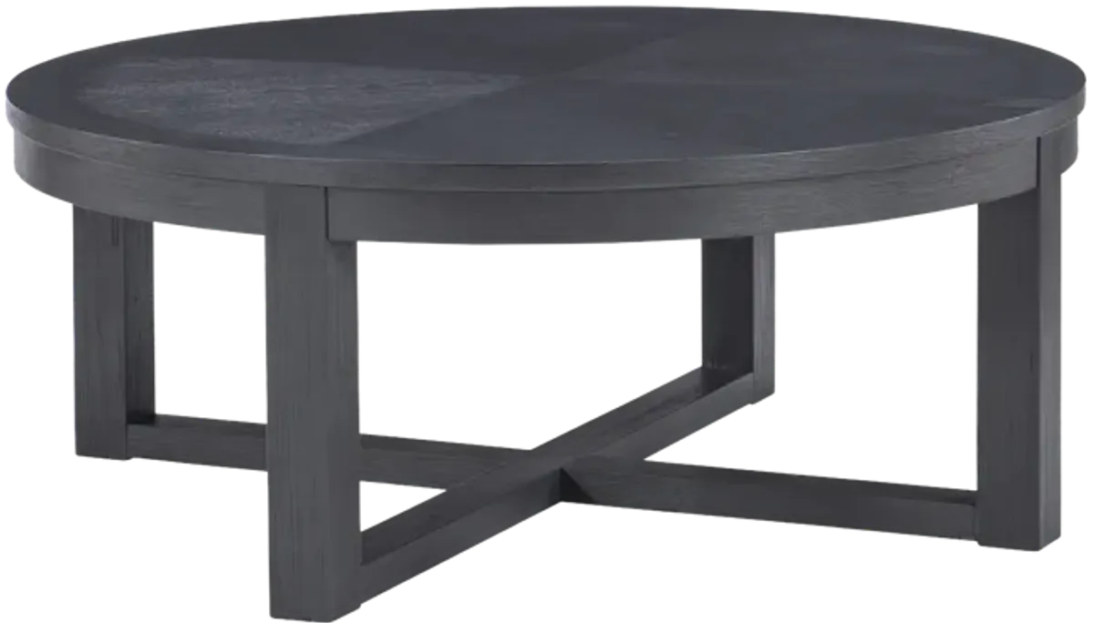 Westwood Round Cocktail Table