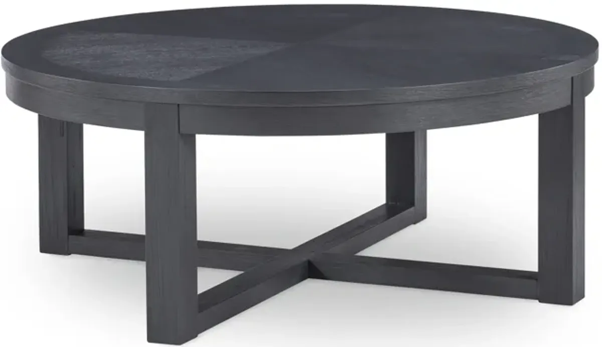 Westwood Round Cocktail Table