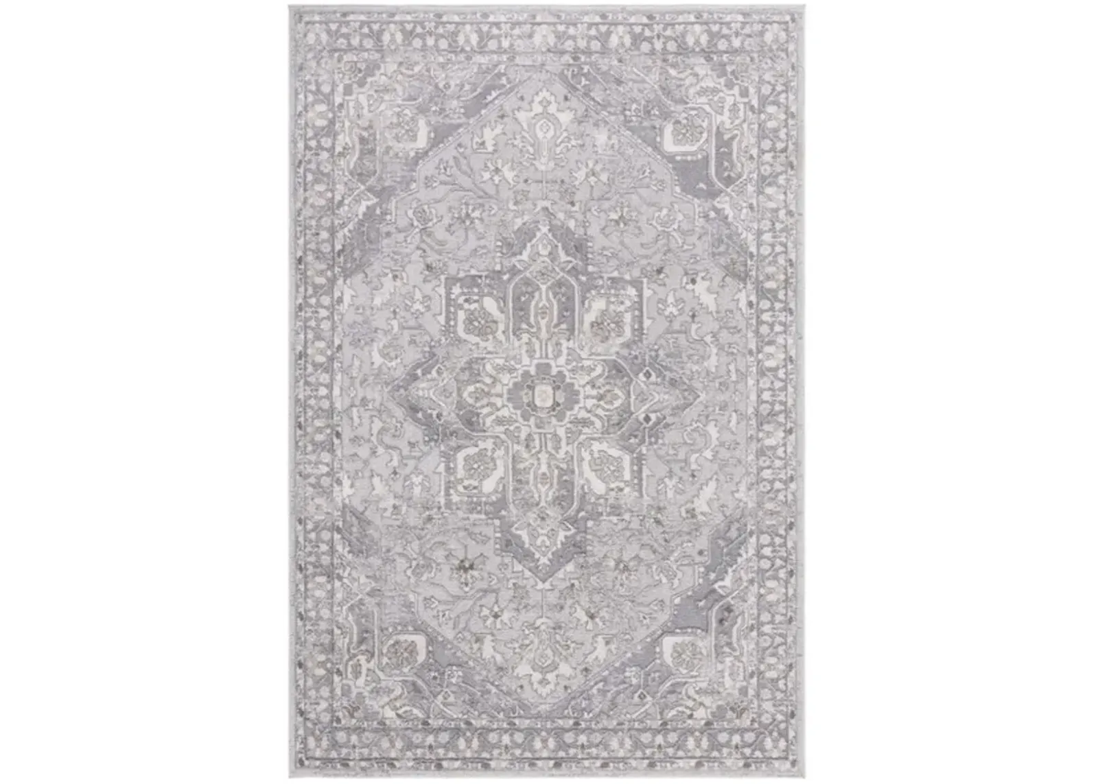 ETERNAL 216 8' X 10' Large Rectangle Rug