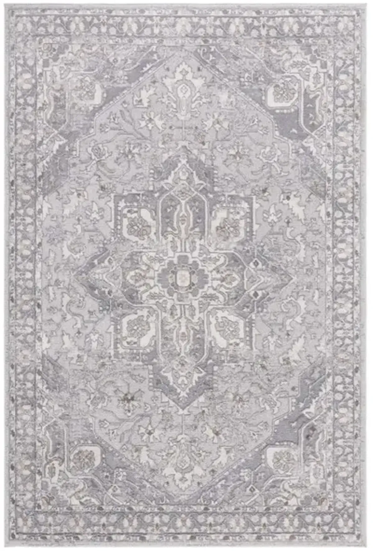 ETERNAL 216 8' X 10' Large Rectangle Rug