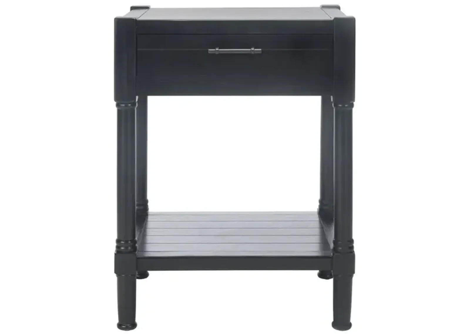 FILBERT 1DRW ACCENT TABLE