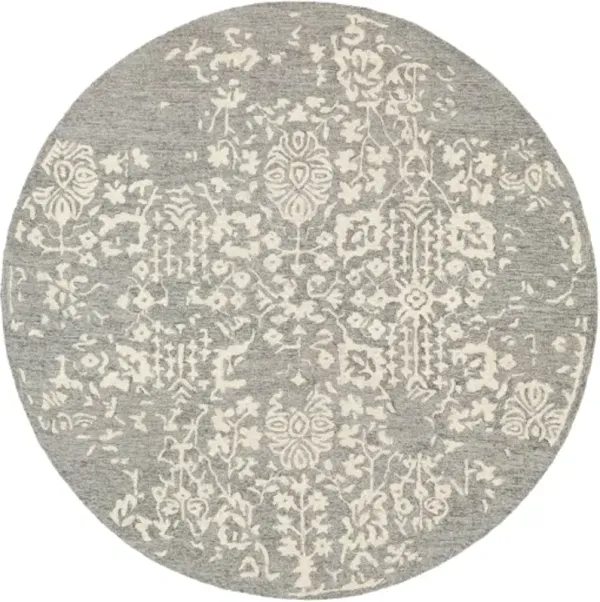 Granada Round Rug