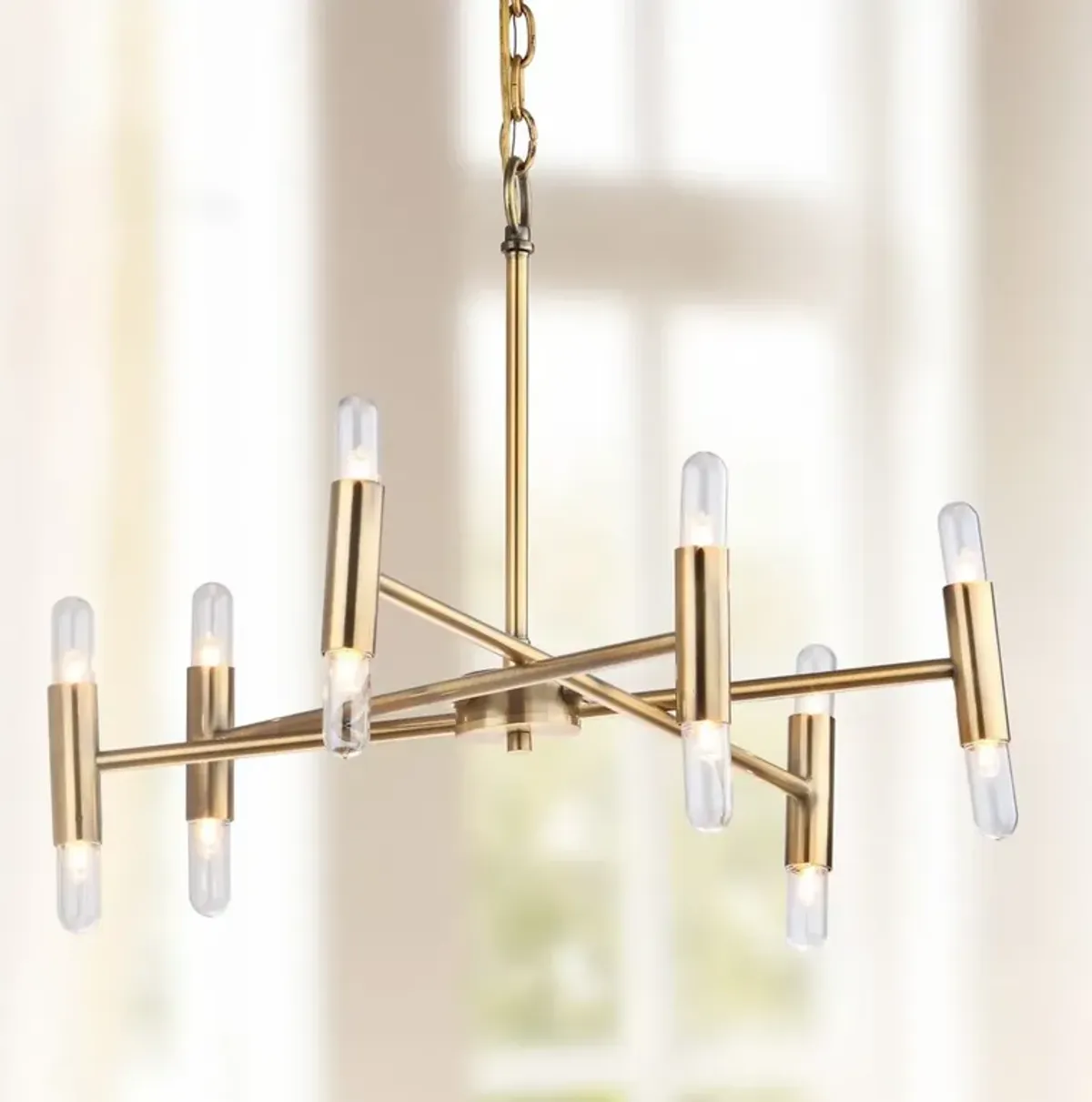 Gale Chandelier