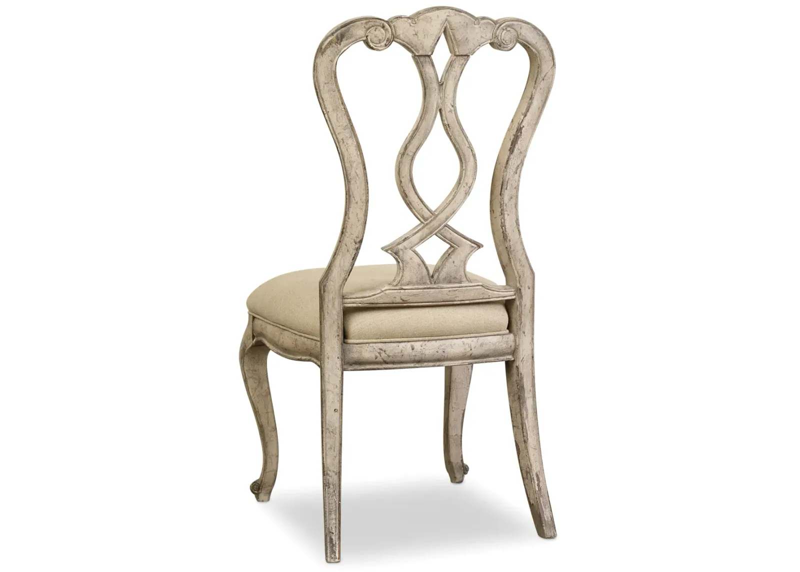 Chatelet Splatback Side Chair