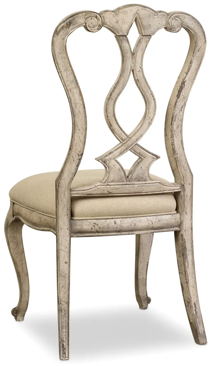 Chatelet Splatback Side Chair - Set of 2